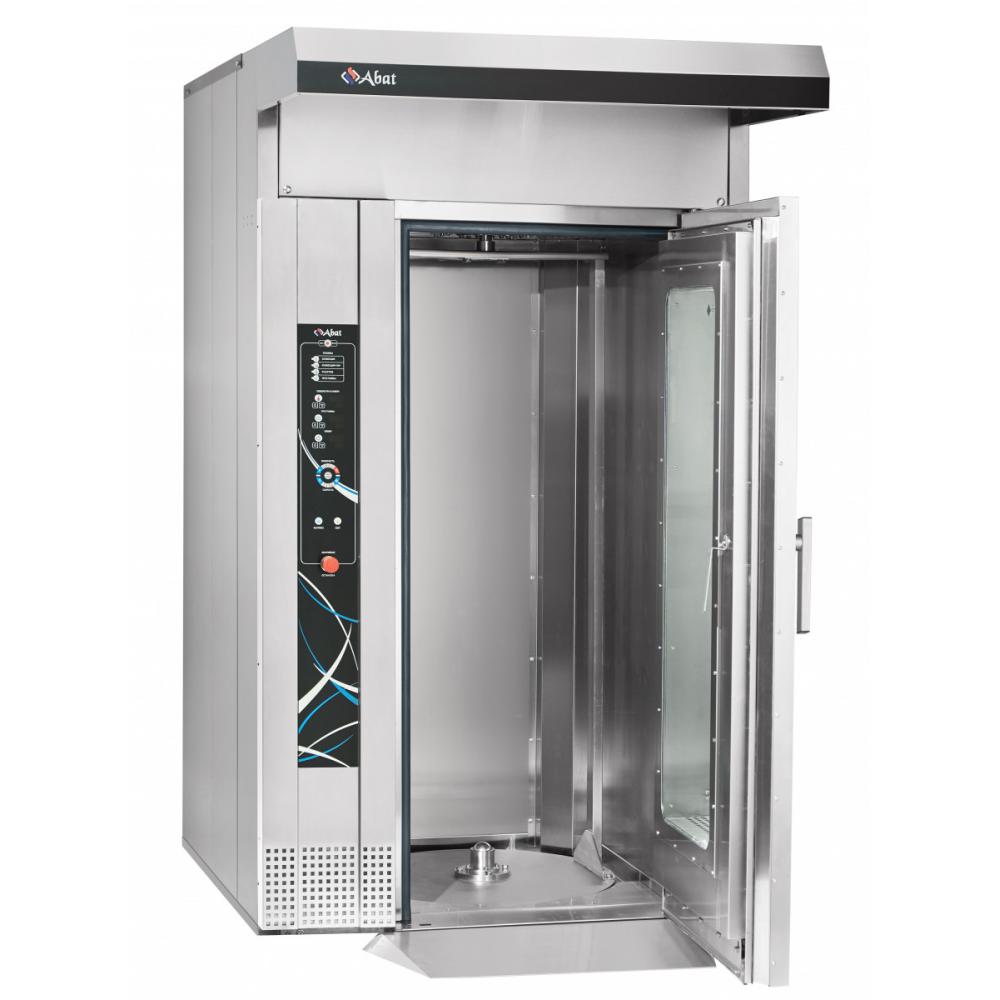 Ротационный пекарский шкаф ABAT РПШ-16-6-4 серии EXPERT