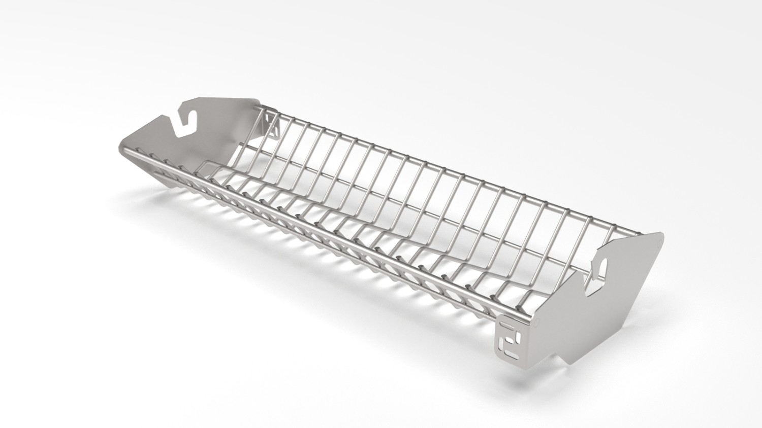 Садка№2 для шашлыка к грилю ЧЕГЕТ