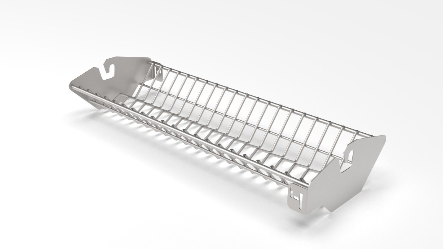 Садка№4 для шашлыка к грилю ЧЕГЕТ