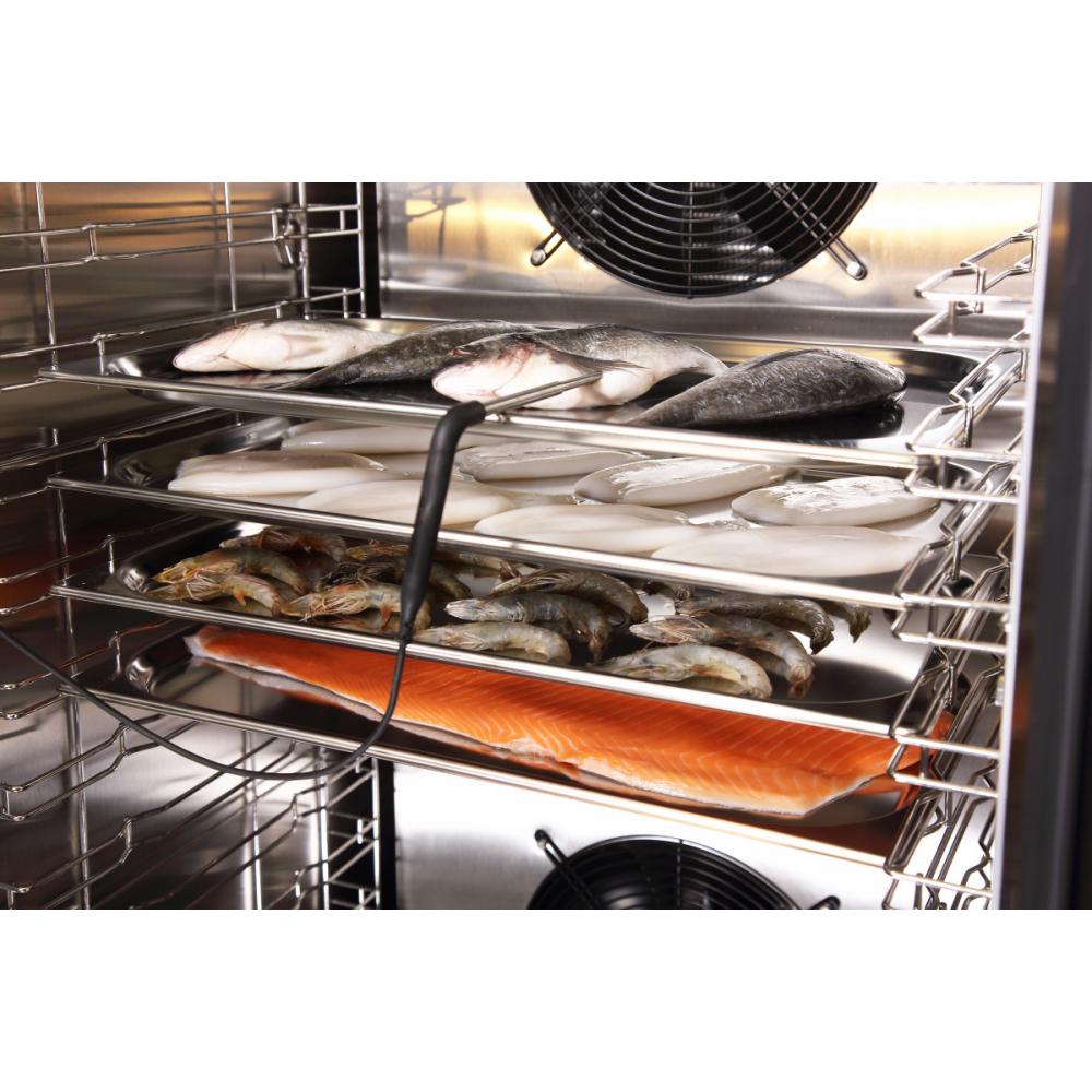 Шкаф шоковой заморозки ABAT ШОК-20-1/1М