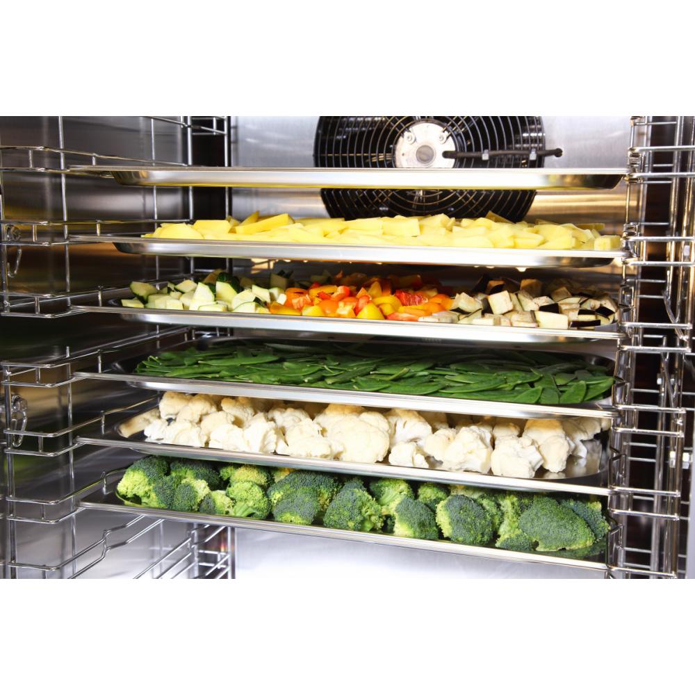 Шкаф шоковой заморозки ABAT ШОК-20-1/1М