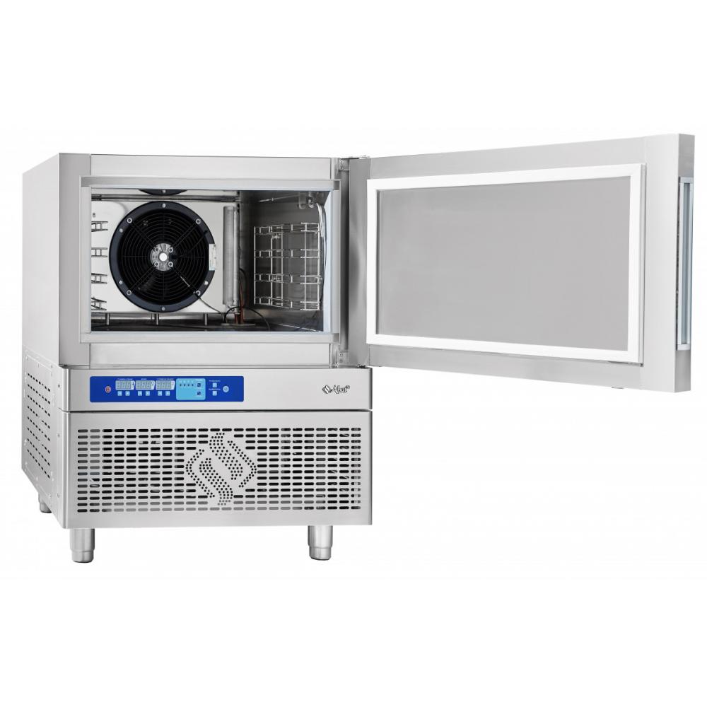 Шкаф шоковой заморозки ABAT ШОК-4-1/1