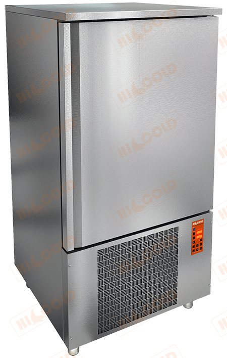 Шкаф шоковой заморозки  HICOLD  W10TGN