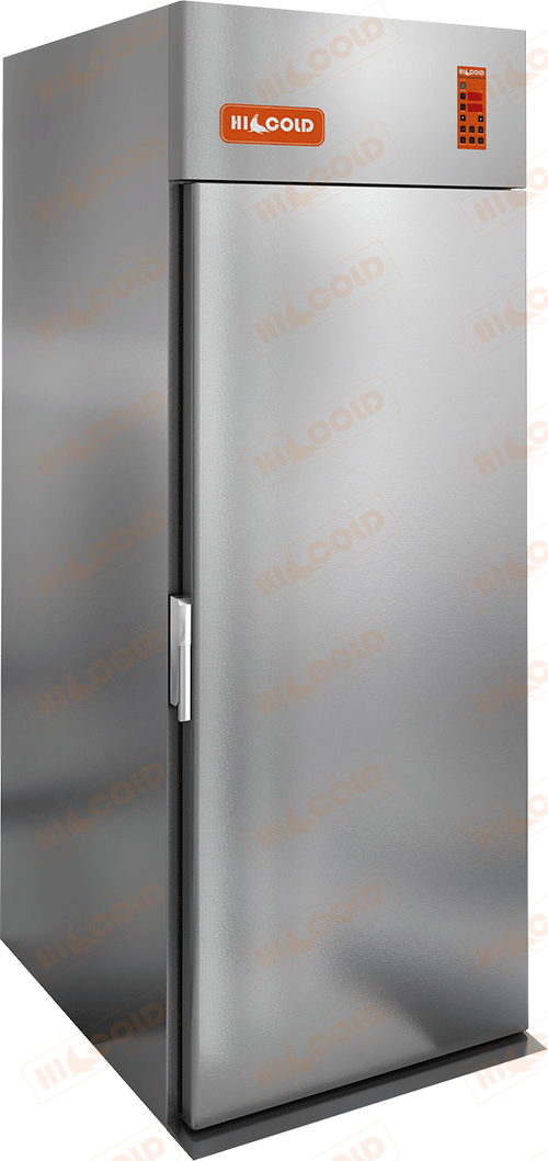 Шкаф шоковой заморозки  HICOLD  W20KGNR