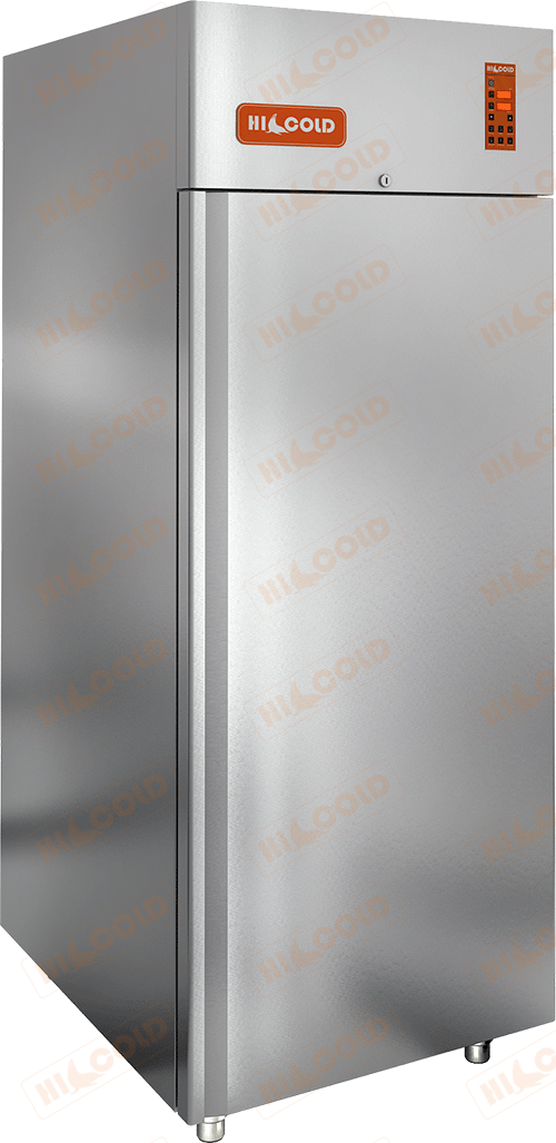 Шкаф шоковой заморозки  HICOLD  W20TGNR