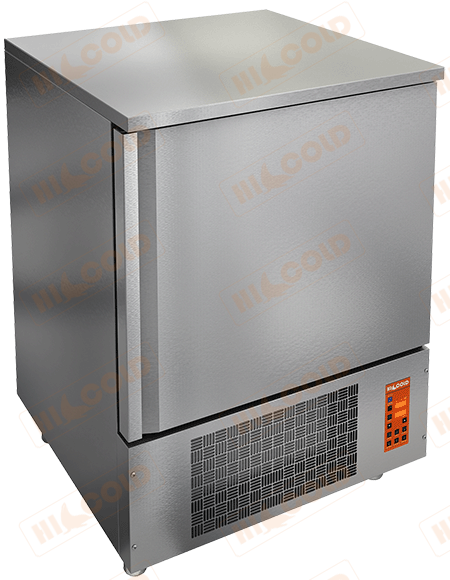 Шкаф шоковой заморозки  HICOLD  W7TGN
