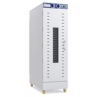 Шкаф сушильный (дегидратор) ABAT ШС-32-1-01