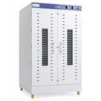 Шкаф сушильный (дегидратор) ABAT ШС-32-2Г-01