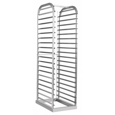 Шпилька для пароконвектомата ABAT ШС-20-1/1 стационарная ― Официальный сайт Российских производителей промышленного оборудования