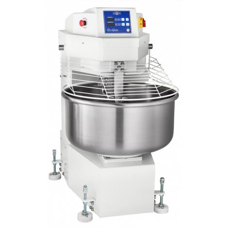 Спиральный тестомес ABAT ТМС-100НН-2П CHEF ― Официальный сайт Российских производителей промышленного оборудования