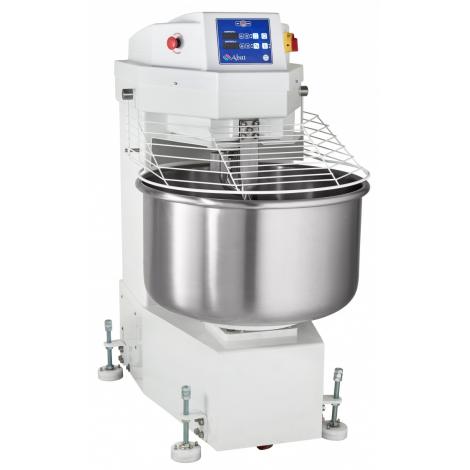 Спиральный тестомес ABAT ТМС-120НН-2П CHEF ― Официальный сайт Российских производителей промышленного оборудования