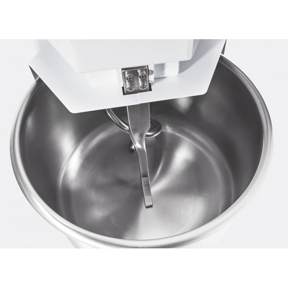 Спиральный тестомес ABAT ТМС-120НН-2П CHEF