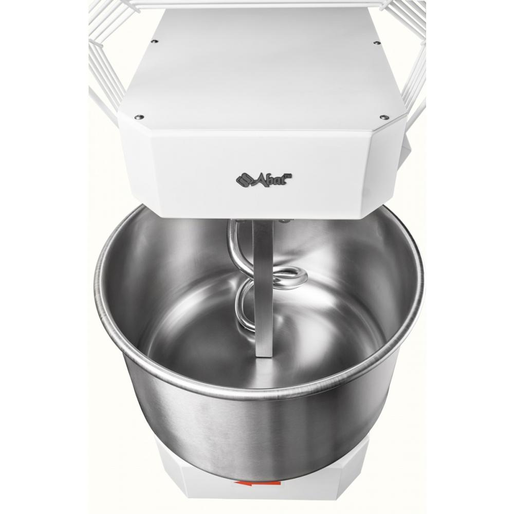 Спиральный тестомес ABAT ТМС-20НН-1Ц CHEF