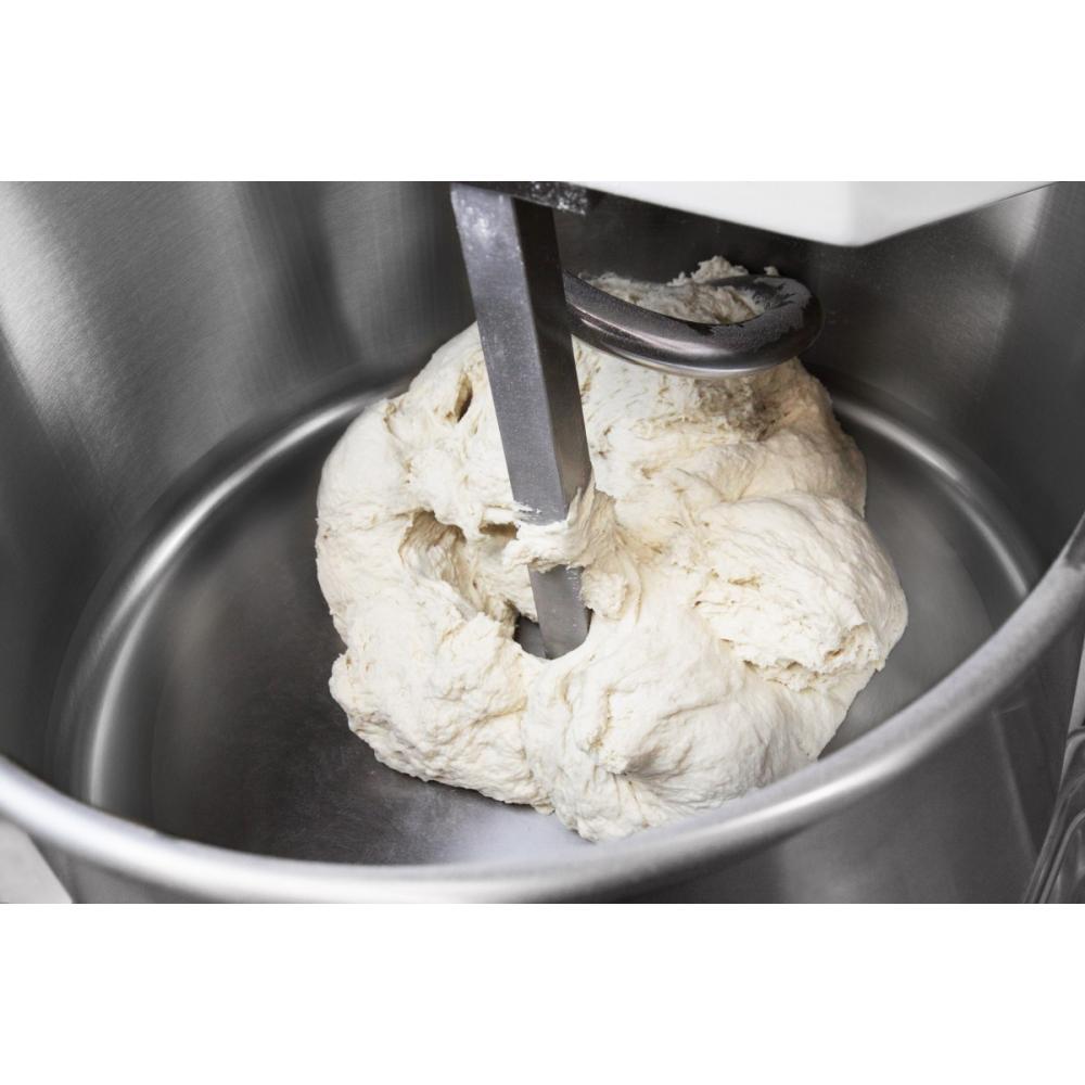 Спиральный тестомес ABAT ТМС-20НН-МЦ CHEF