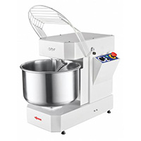 Спиральный тестомес ABAT ТМС-20НН-МЦ CHEF