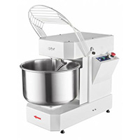 Спиральный тестомес ABAT ТМС-30НН-1Ц CHEF