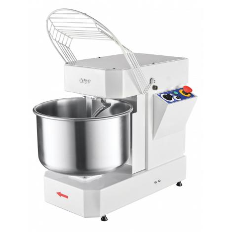 Спиральный тестомес ABAT ТМС-30НН-МЦ CHEF ― Официальный сайт Российских производителей промышленного оборудования