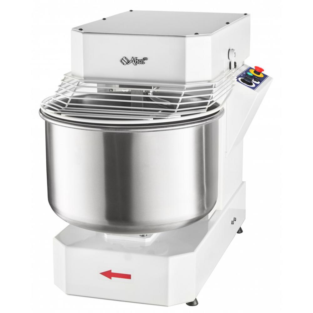 Спиральный тестомес ABAT ТМС-30НН-МЦ CHEF