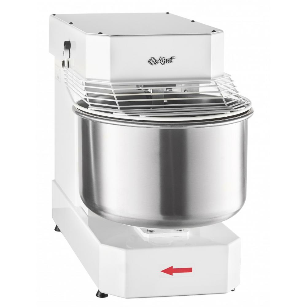 Спиральный тестомес ABAT ТМС-30НН-МЦ CHEF