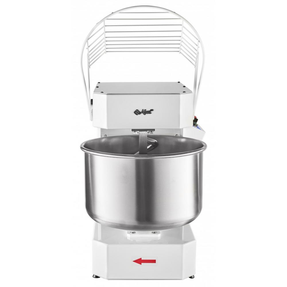 Спиральный тестомес ABAT ТМС-30НН-МЦ CHEF