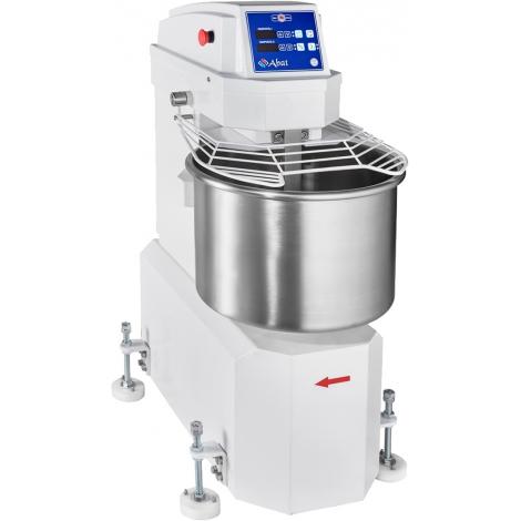 Спиральный тестомес ABAT ТМС-40НН-2П CHEF ― Официальный сайт Российских производителей промышленного оборудования
