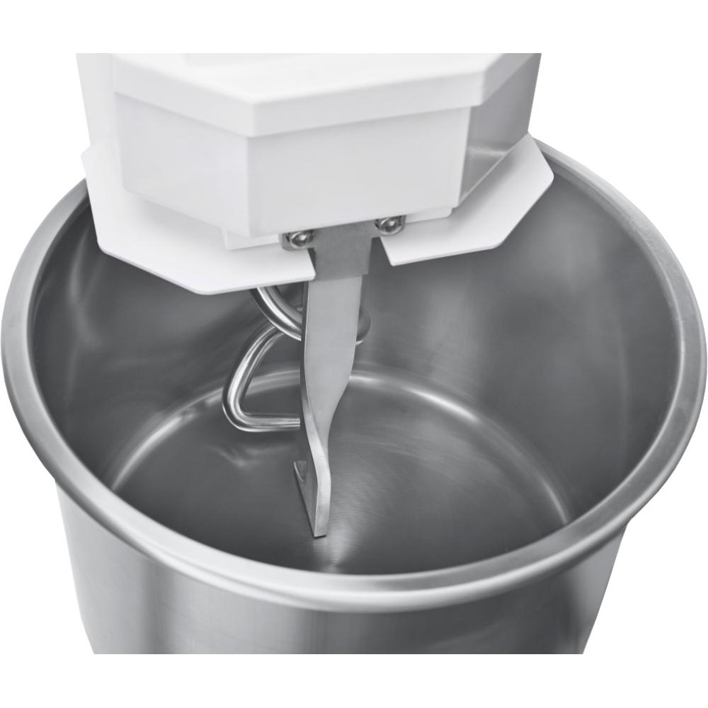 Спиральный тестомес ABAT ТМС-40НН-2П CHEF