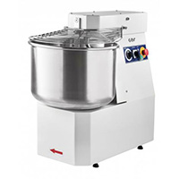 Спиральный тестомес ABAT ТМС-40НН-2Р LIGHT