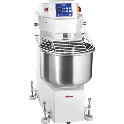 Спиральный тестомес ABAT ТМС-60НН-2П CHEF ― Официальный сайт Российских производителей промышленного оборудования