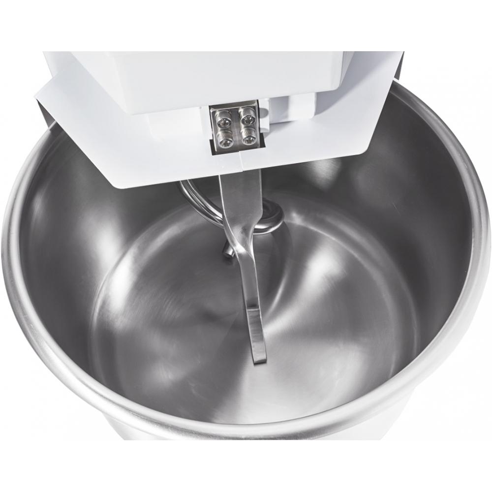 Спиральный тестомес ABAT ТМС-60НН-2П CHEF