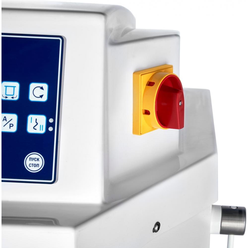 Спиральный тестомес ABAT ТМС-60НН-2П CHEF