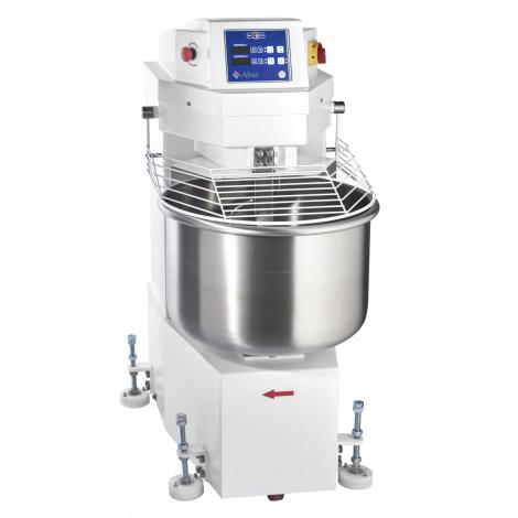 Спиральный тестомес ABAT ТМС-80НН-2П CHEF ― Официальный сайт Российских производителей промышленного оборудования