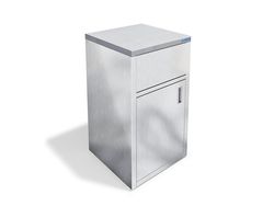 СТАНЦИЯ СБОРА ОТХОДОВ KAYMAN ССО-211/0606