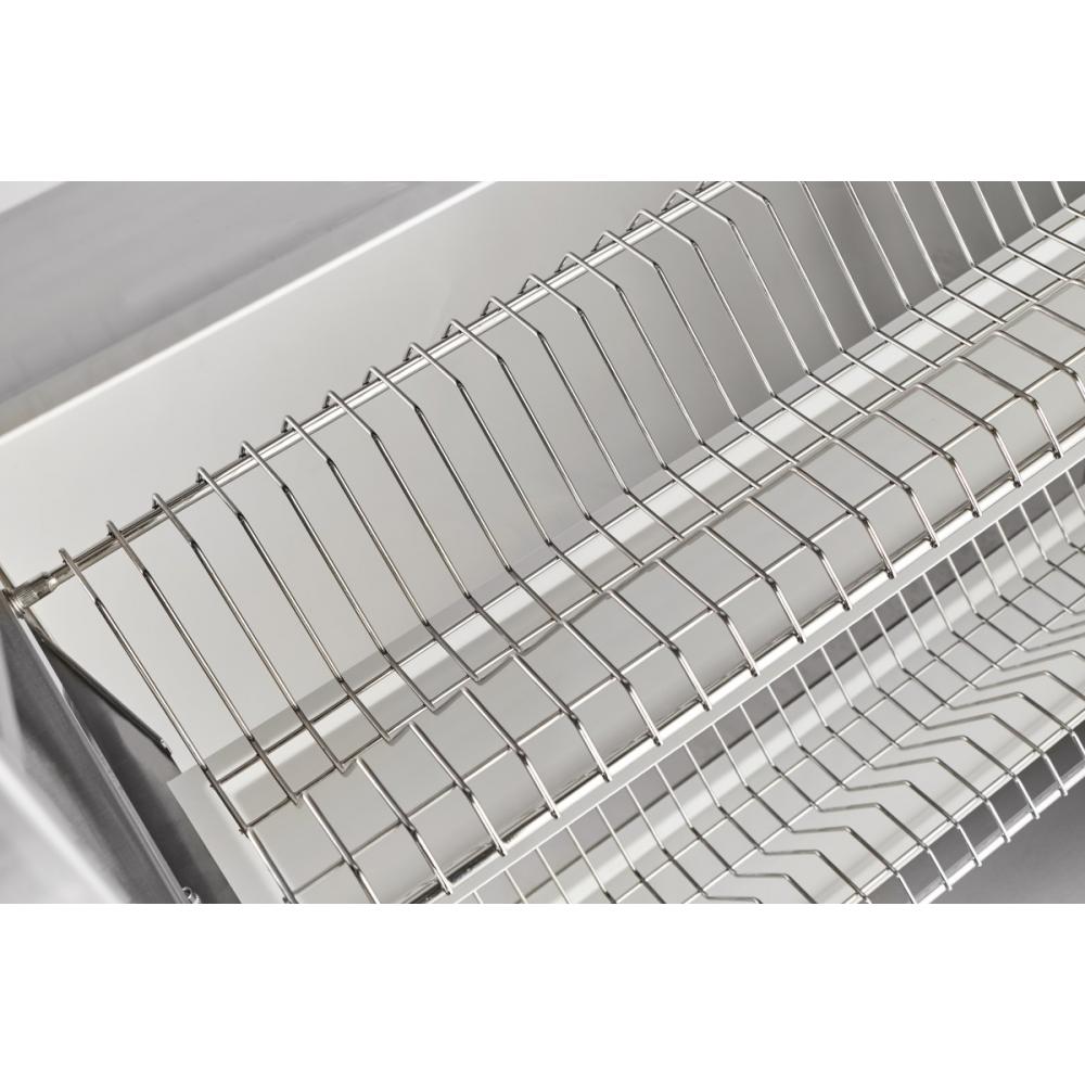 Стеллаж для сушки тарелок ABAT ССТ-4-2