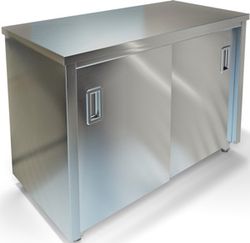 СТОЛ-КУПЕ ЦЕНТРАЛЬНЫЙ KAYMAN СТЦ-221/1206