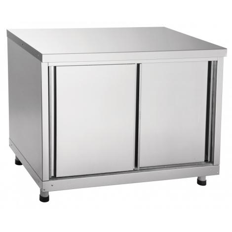 Стол-тумба купе островного типа ABAT СТКО-7-2 ― Официальный сайт Российских производителей промышленного оборудования