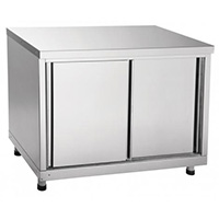 Стол-тумба купе островного типа ABAT СТКО-7-3