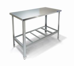 СТОЛ ЦЕНТРАЛЬНЫЙ KAYMAN СЦ-255/0606