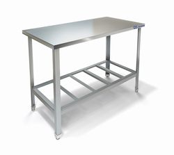 СТОЛ ЦЕНТРАЛЬНЫЙ KAYMAN СЦ-255/1807