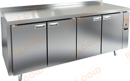 Стол холодильный (без агрегата)  HICOLD  SN 1111/TN P