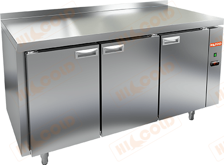 Стол холодильный (без агрегата)  HICOLD  SN 111/TN P