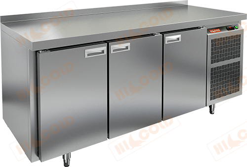 Стол холодильный  HICOLD  BN 111/TN