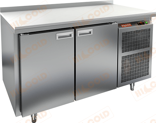 Стол холодильный  HICOLD  BN 11/TN полипропилен