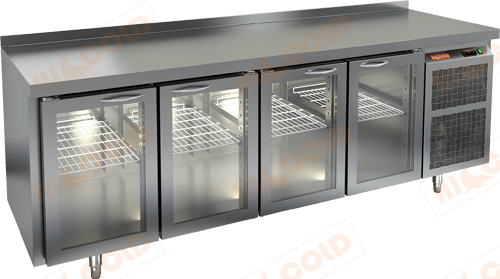 Стол холодильный  HICOLD  SNG 1111 HT
