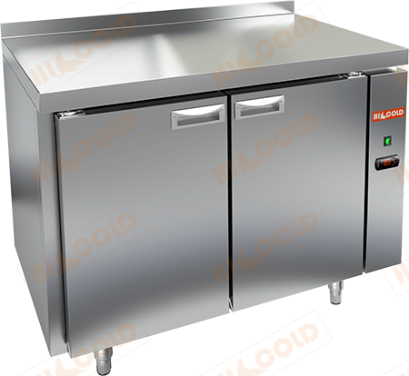 Стол морозильный (без агрегата)  HICOLD  GN 11/BT P