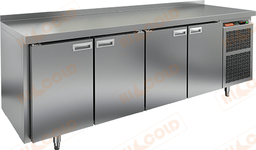 Стол морозильный  HICOLD  BN 1111/BT