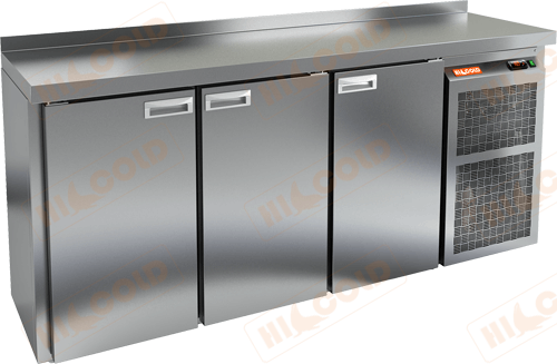 Стол морозильный  HICOLD  BN 111 BR2 BT