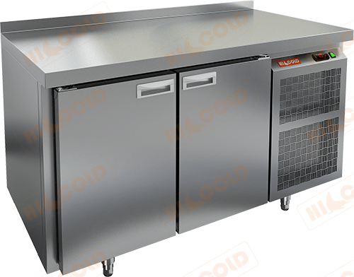 Стол морозильный  HICOLD  BN 11/BT