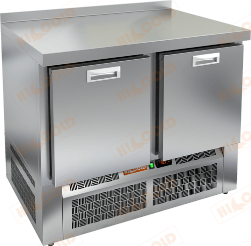 Стол морозильный  HICOLD  SNE 11/BT BOX