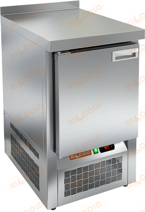 Стол морозильный  HICOLD  SNE 1/BT