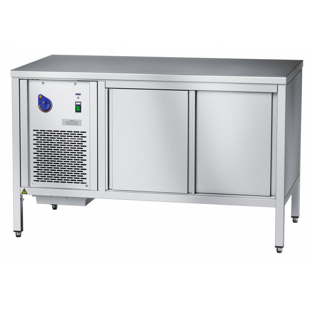 Стол охлаждаемый ABAT ПВВ(Н)-70СО купе